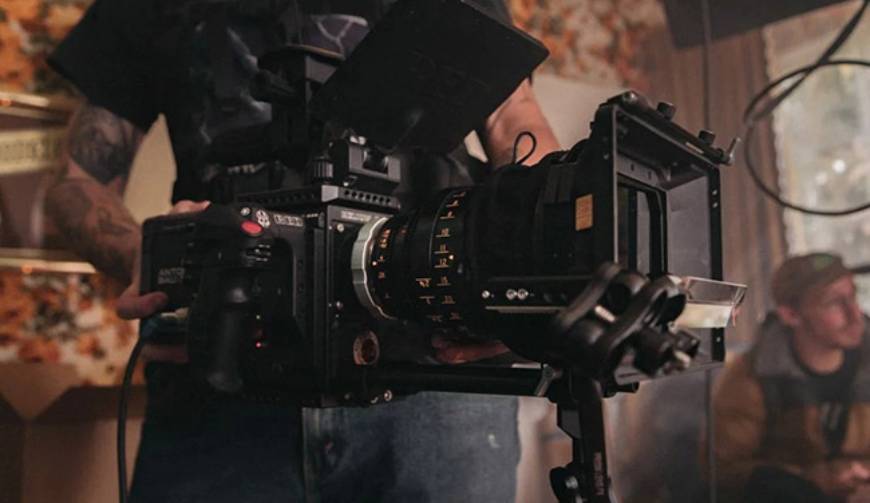 安图县产品宣传视频拍摄公司哪家好？