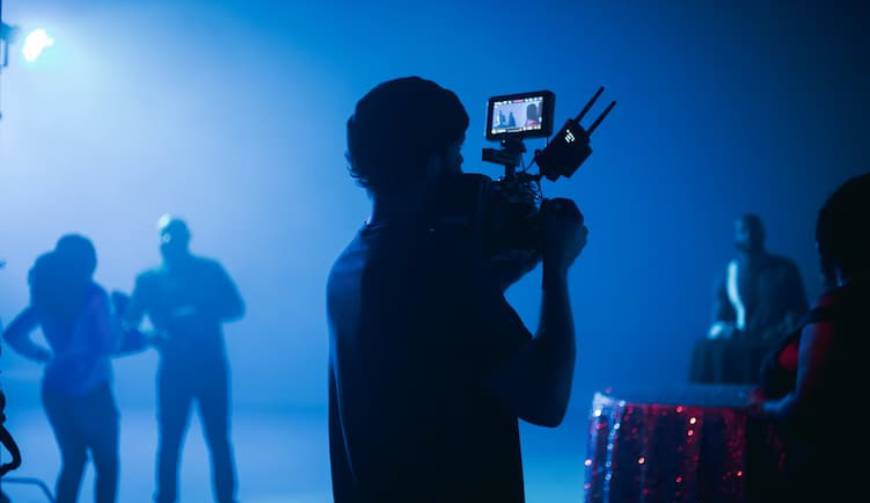 神秘新品来袭！安图县产品视频拍摄究竟有何神奇之处？