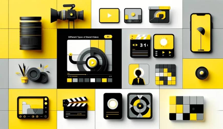 专为职场精英打造：安图县产品视频拍摄提升工作效率的秘密武器