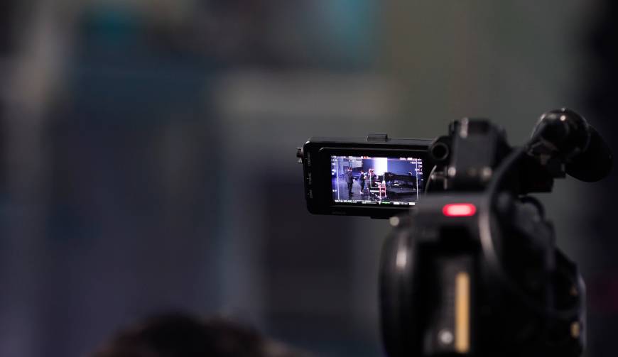 从脚本到成片全链路把控，安图县产品视频拍摄公司用细节征服市场