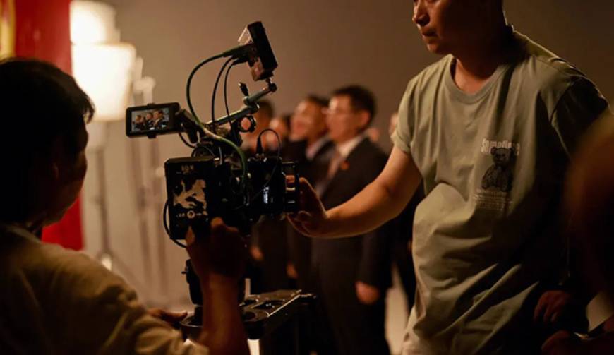 安图县电商产品视频拍摄制作核心技法，赋能产品电商销量飙升