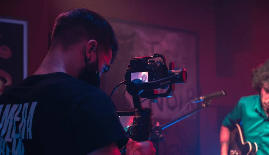 匠心雕琢视觉盛宴！专业安图县产品视频拍摄公司赋能品牌价值