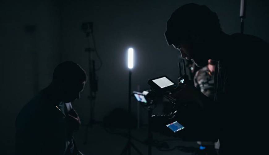 深耕安图县产品视频拍摄，解锁产品出圈的流量密码