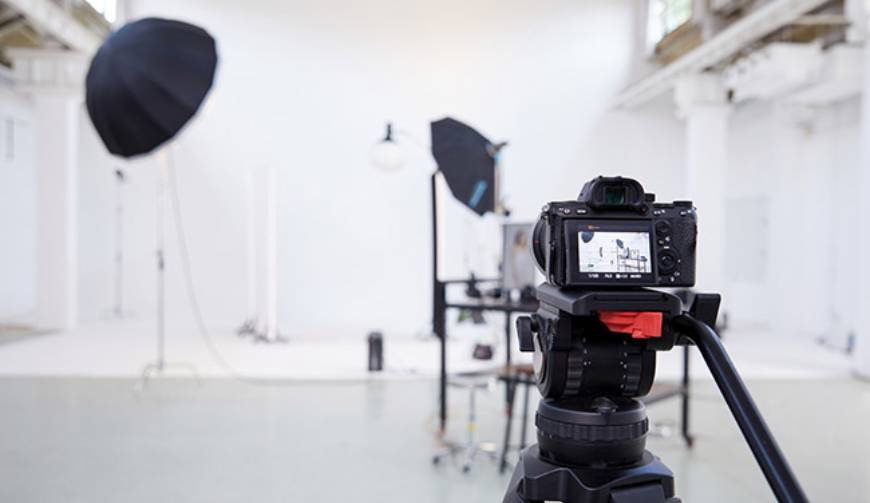 聚焦安图县产品视频拍摄，打造品牌传播新高度