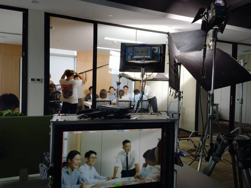 安图县电商产品视频拍摄制作进阶指南，赋能产品电商突围