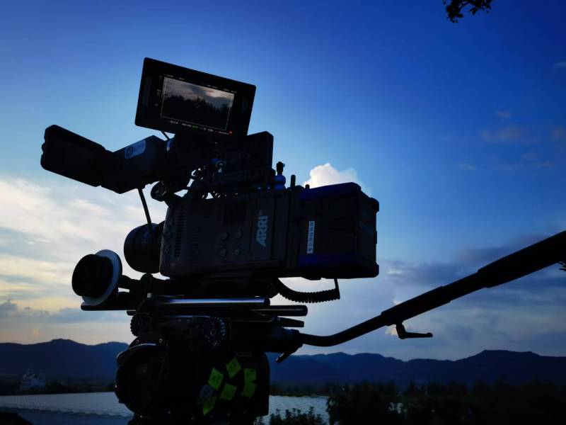 流量思维，安图县电商产品视频拍摄制作的核心逻辑