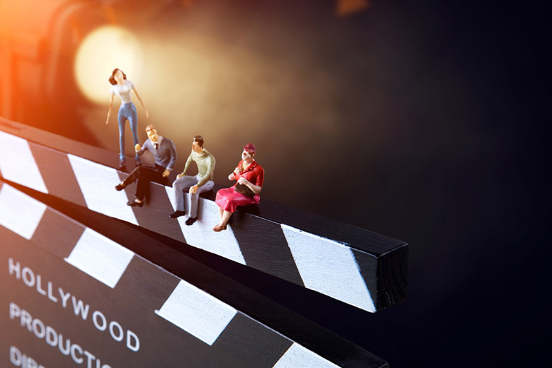 聚焦安图县电商产品视频拍摄制作，为产品搭建高效转化桥梁