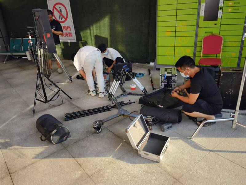 安图县产品视频拍摄全攻略，让产品魅力在镜头下尽情绽放