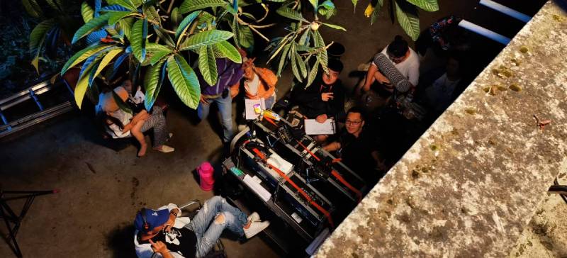 解锁安图县产品宣传视频拍摄公司新势能，助力品牌强势破圈