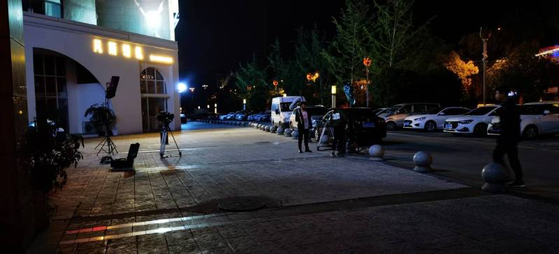 安图县电商产品视频拍摄制作全攻略，打造高转化带货视频