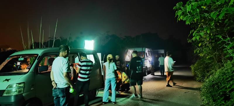 以镜头为笔，绘就安图县产品视频的进阶之路