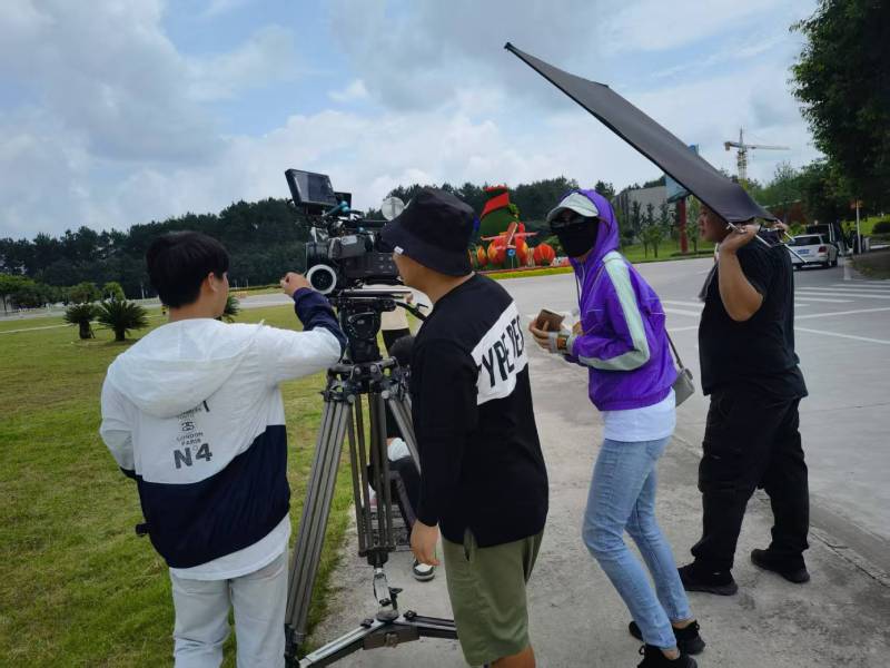 安图县极致互动，未来愿景宏大，致力于成为全球领先的产品宣传视频企业