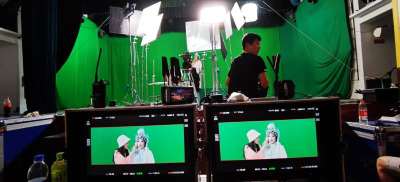 安图县产品视频拍摄：以创意为翼，助力品牌翱翔