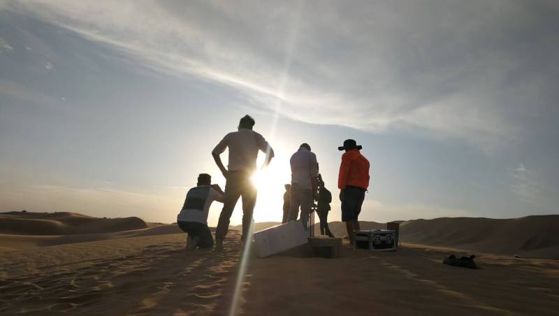 深耕安图县产品视频拍摄，解锁产品视觉传播的全新可能