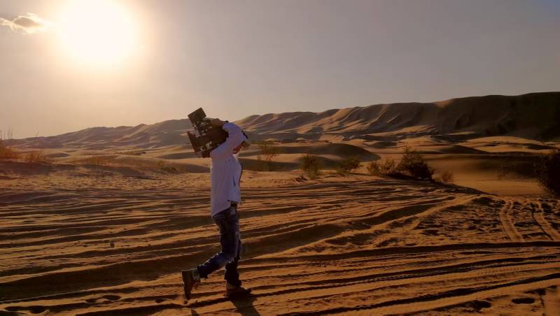 深耕安图县产品宣传视频拍摄公司，解锁品牌传播的核心动能