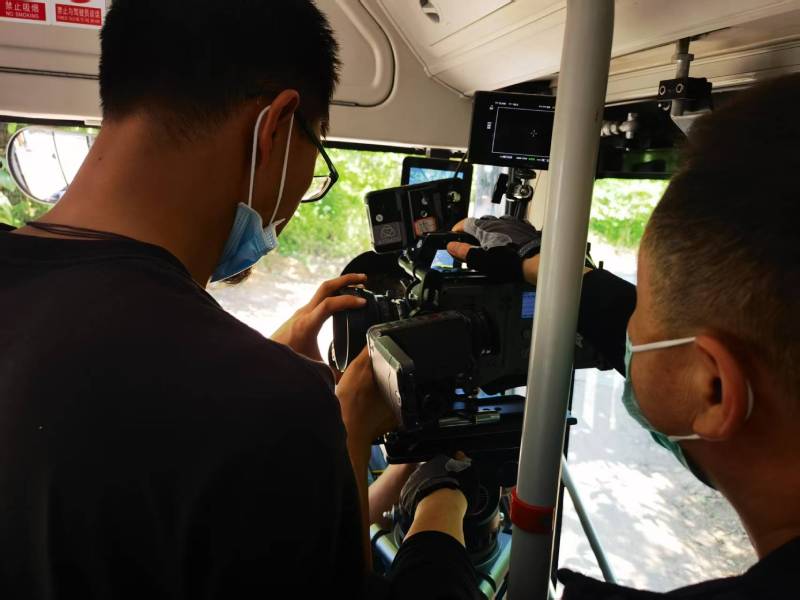 专业为基，安图县产品宣传视频拍摄公司的立身之本