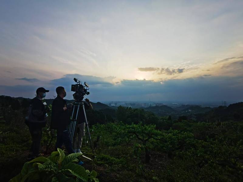 聚焦安图县产品宣传视频拍摄公司，用专业实力铸就品牌传播传奇