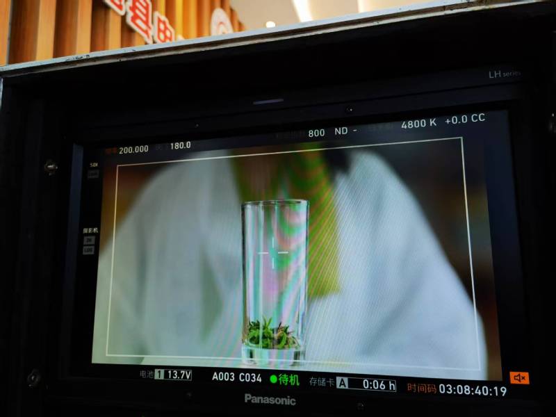 天然优选！安图县电商产品宣传视频溯源原料产地的真实故事