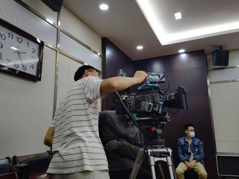 大数据指导创作方向，安图县产品视频拍摄公司让每帧画面都有效触达