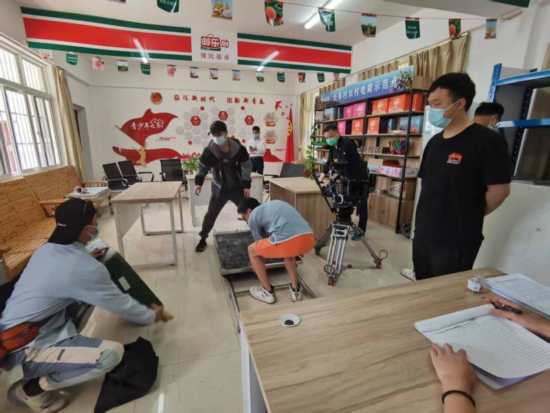 安图县电商产品视频拍摄制作实战秘籍，助力产品引爆电商流量